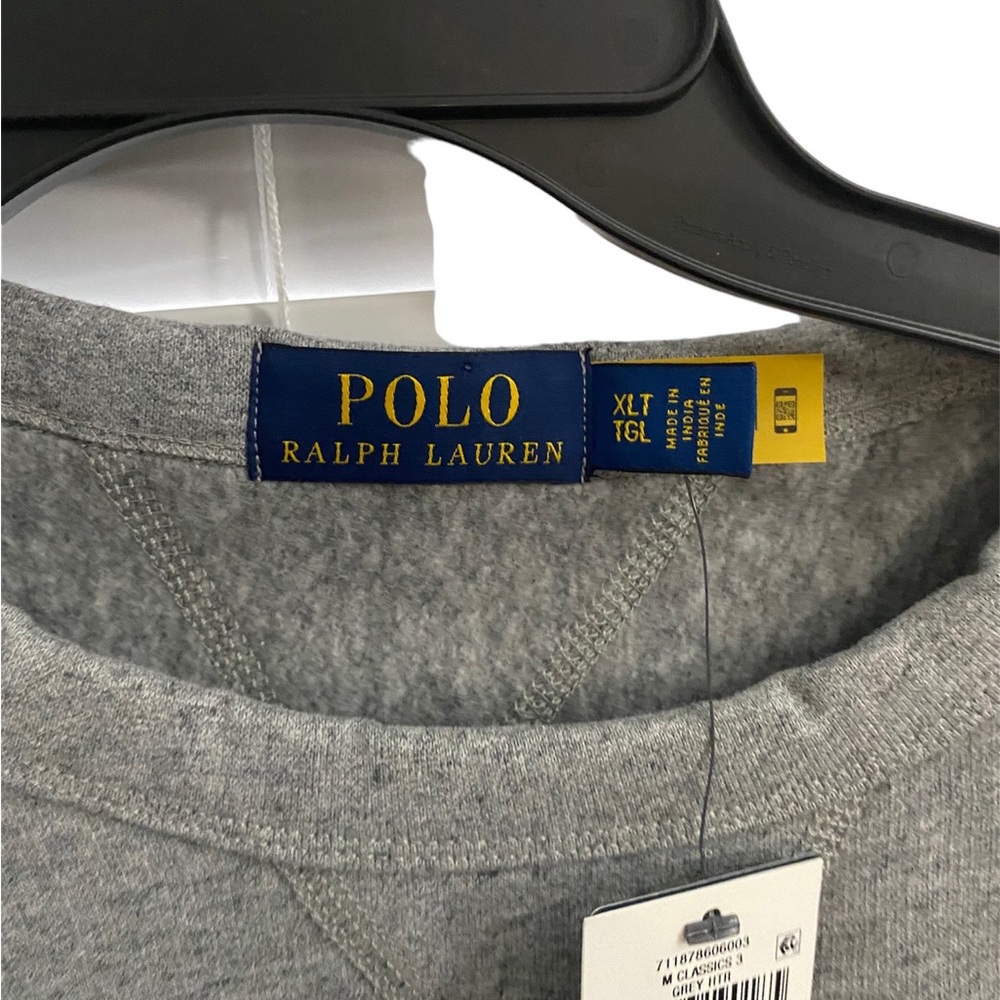 Polo Ralph, Lauren Sweater For Men